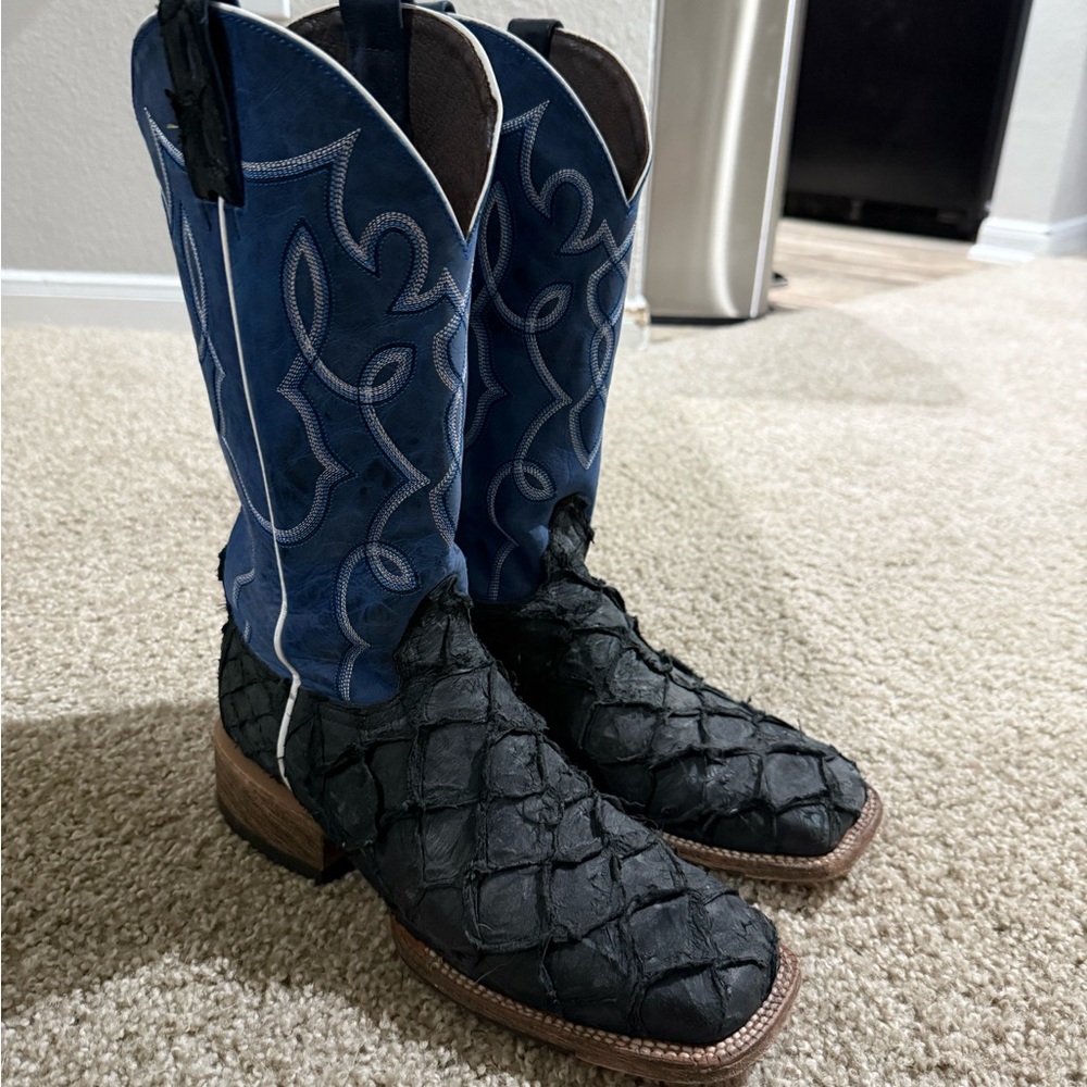 Cavendars Men’s Boots